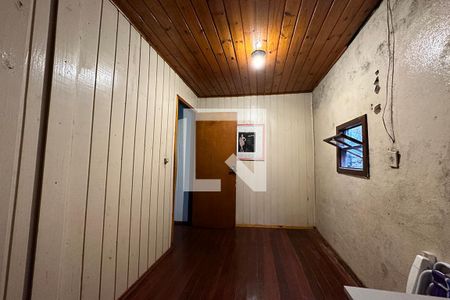 Casa à venda com 90m², 3 quartos e 2 vagasQuarto 3 