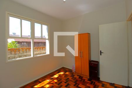 Quarto 2 de apartamento à venda com 2 quartos, 45m² em Navegantes, Porto Alegre