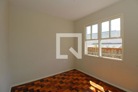 Quarto 2 de apartamento à venda com 2 quartos, 45m² em Navegantes, Porto Alegre