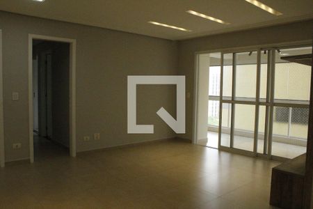 Apartamento à venda com 106m², 3 quartos e 2 vagasSala