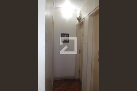 Apartamento à venda com 50m², 2 quartos e 1 vagaCorredor