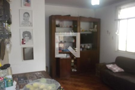 Sala de apartamento à venda com 2 quartos, 50m² em Cachambi, Rio de Janeiro