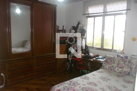 Apartamento à venda com 50m², 2 quartos e 1 vagaQuarto 1