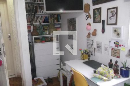 Apartamento à venda com 50m², 2 quartos e 1 vagaQuarto 2