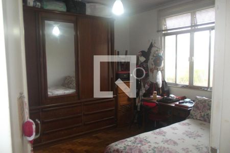 Apartamento à venda com 50m², 2 quartos e 1 vagaQuarto 1