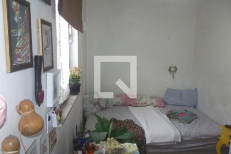 Apartamento à venda com 50m², 2 quartos e 1 vagaQuarto 2