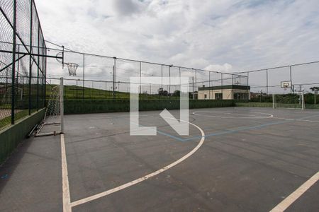 Casa de condomínio para alugar com 84m², 3 quartos e 2 vagasÁrea comum