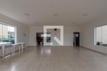 Casa de condomínio para alugar com 84m², 3 quartos e 2 vagasÁrea comum