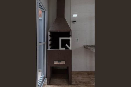 Casa de condomínio para alugar com 84m², 3 quartos e 2 vagasDetalhe