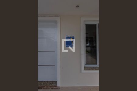 Casa de condomínio para alugar com 84m², 3 quartos e 2 vagasDetalhe