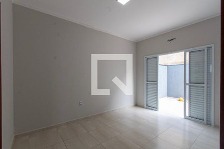 Casa de condomínio para alugar com 84m², 3 quartos e 2 vagasQuarto 3