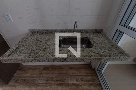 Casa de condomínio para alugar com 84m², 3 quartos e 2 vagasDetalhe