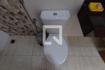 Casa de condomínio para alugar com 84m², 3 quartos e 2 vagasDetalhe