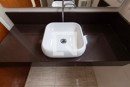 Casa de condomínio para alugar com 84m², 3 quartos e 2 vagasDetalhe