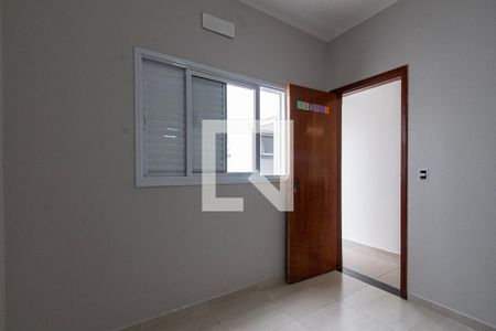 Quarto 1 de casa de condomínio para alugar com 3 quartos, 84m² em Parque São Bento, Sorocaba