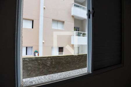 Quarto 1 - vista de apartamento para alugar com 2 quartos, 55m² em Granja Viana, Cotia