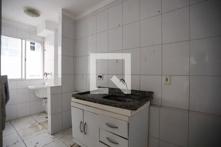 Apartamento para alugar com 55m², 2 quartos e 1 vaga Apartamento para alugar com 55m², 2 quartos e 1 vagaCozinha