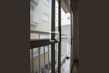 Sala - sacada de apartamento para alugar com 2 quartos, 55m² em Granja Viana, Cotia