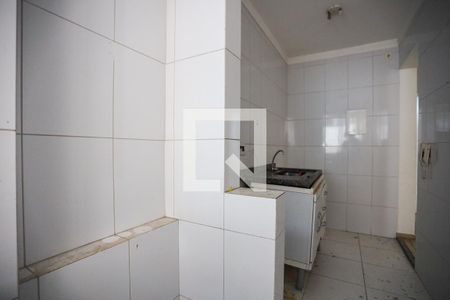 Apartamento para alugar com 55m², 2 quartos e 1 vaga Apartamento para alugar com 55m², 2 quartos e 1 vagaÁrea de serviço / cozinha