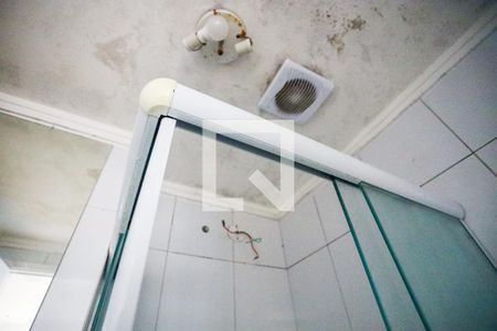Apartamento para alugar com 55m², 2 quartos e 1 vaga Apartamento para alugar com 55m², 2 quartos e 1 vagaBanheiro - detalhes