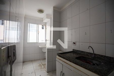Apartamento para alugar com 55m², 2 quartos e 1 vaga Apartamento para alugar com 55m², 2 quartos e 1 vagaCozinha