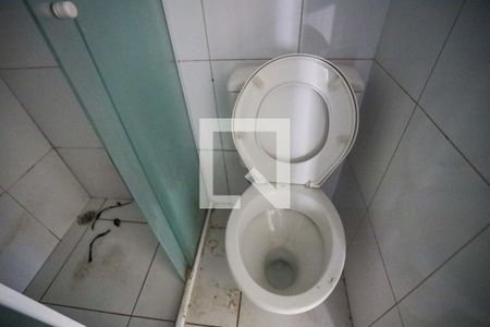 Apartamento para alugar com 55m², 2 quartos e 1 vaga Apartamento para alugar com 55m², 2 quartos e 1 vagaBanheiro - detalhes