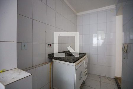 Apartamento para alugar com 55m², 2 quartos e 1 vaga Apartamento para alugar com 55m², 2 quartos e 1 vagaCozinha