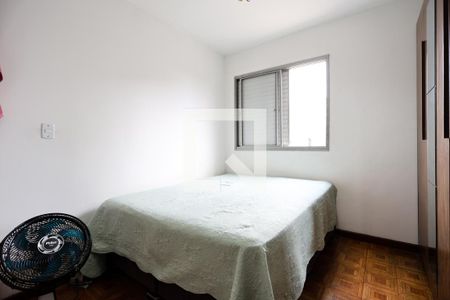 Quarto 2 de apartamento à venda com 2 quartos, 74m² em Lauzane Paulista, São Paulo