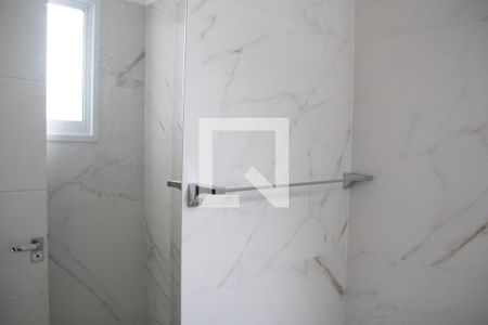 Lavabo de casa para alugar com 2 quartos, 120m² em Vila Nivi, São Paulo