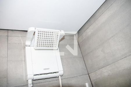 Casa para alugar com 120m², 2 quartos e 1 vagaBanheiro de serviço