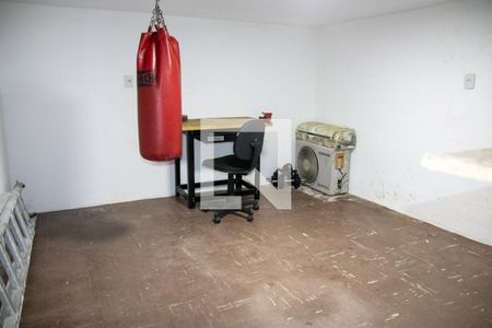 Casa para alugar com 120m², 2 quartos e 1 vagaQuarto de Serviço