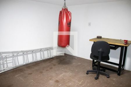 Casa para alugar com 120m², 2 quartos e 1 vagaQuarto de Serviço
