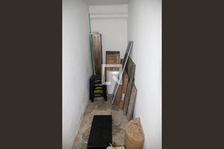 Casa para alugar com 120m², 2 quartos e 1 vagaDepósito