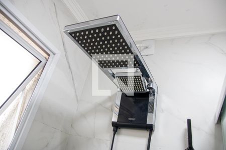 Casa para alugar com 120m², 2 quartos e 1 vagaBanheiro