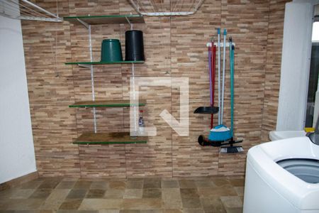 Casa para alugar com 120m², 2 quartos e 1 vagaÁrea de Serviço