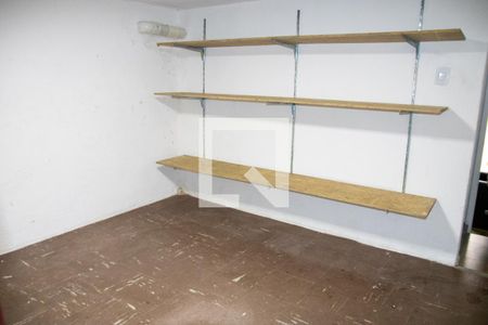 Casa para alugar com 120m², 2 quartos e 1 vagaQuarto de Serviço