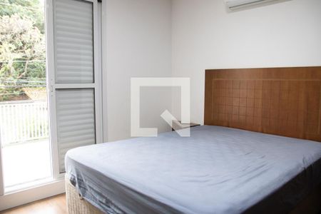 Quarto 1 de casa para alugar com 2 quartos, 120m² em Vila Nivi, São Paulo