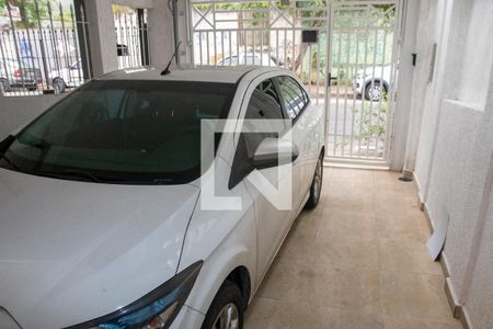 Casa para alugar com 120m², 2 quartos e 1 vagaGaragem