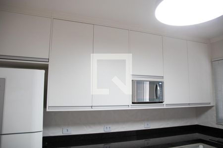 Casa para alugar com 120m², 2 quartos e 1 vagaCozinha