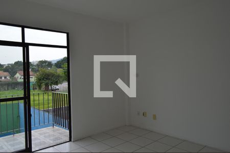 Sala de apartamento à venda com 3 quartos, 85m² em Anil, Rio de Janeiro