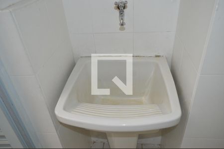 Apartamento à venda com 85m², 3 quartos e 1 vagaÁrea de serviço