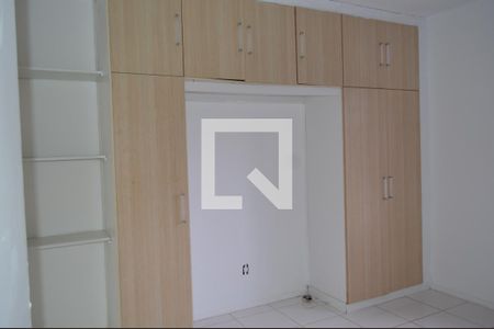 Suíte de apartamento à venda com 3 quartos, 85m² em Anil, Rio de Janeiro