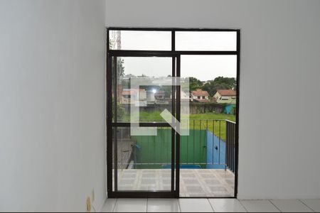 Sala de apartamento à venda com 3 quartos, 85m² em Anil, Rio de Janeiro