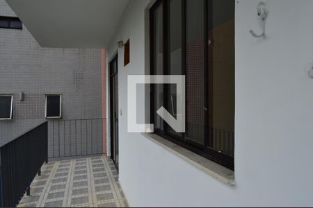 Apartamento à venda com 85m², 3 quartos e 1 vagaVaranda da sala