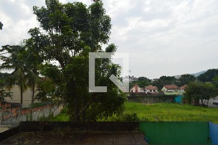 Quarto - Vista de apartamento à venda com 3 quartos, 85m² em Anil, Rio de Janeiro