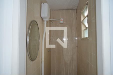 Apartamento à venda com 85m², 3 quartos e 1 vagaÁrea de serviço - Quarto e banheiro