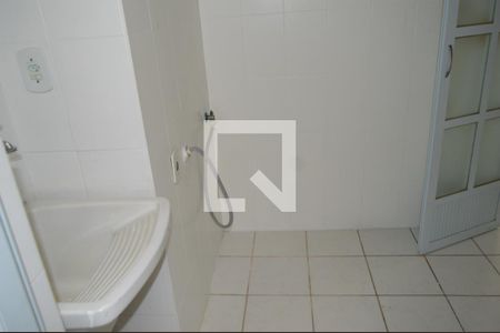 Apartamento à venda com 85m², 3 quartos e 1 vagaÁrea de serviço