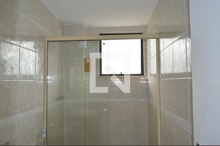 Apartamento à venda com 85m², 3 quartos e 1 vagaBanheiro do corredor