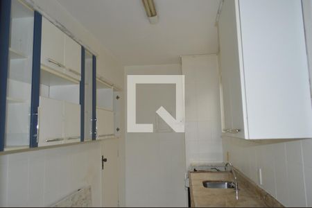 Apartamento à venda com 85m², 3 quartos e 1 vagaCozinha
