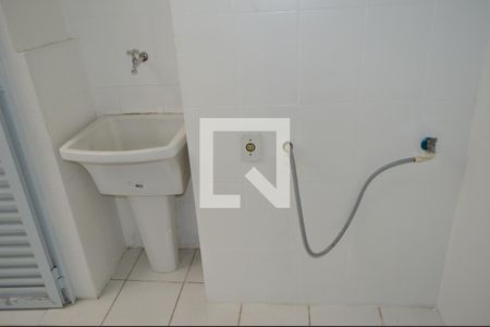 Apartamento à venda com 85m², 3 quartos e 1 vagaÁrea de serviço